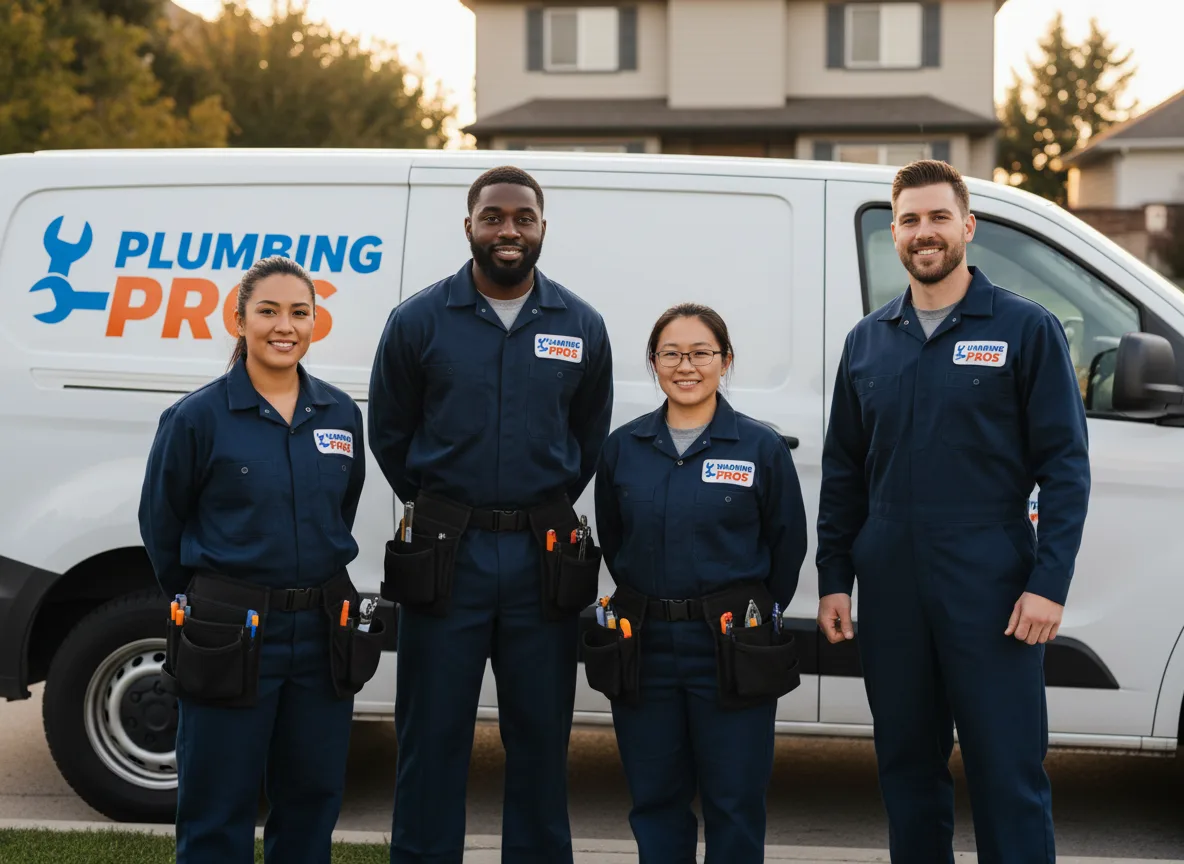 Water Heater Repair company in Mount Pleasant, OH